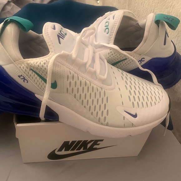 Nike Shoes - Too small for my daughter